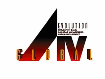 A Ressha de Ikou 4 - Evolution Global (JP) screen shot title